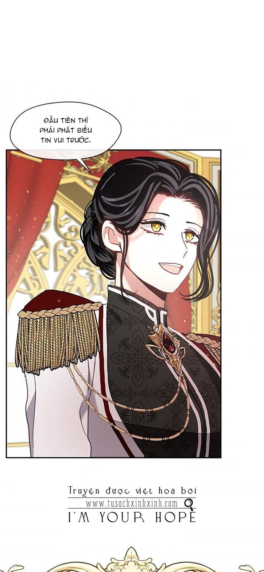 Thành Viên Trong Gia Đình Phát Cuồng Vì Tôi Chap 25 - Next Chap 26