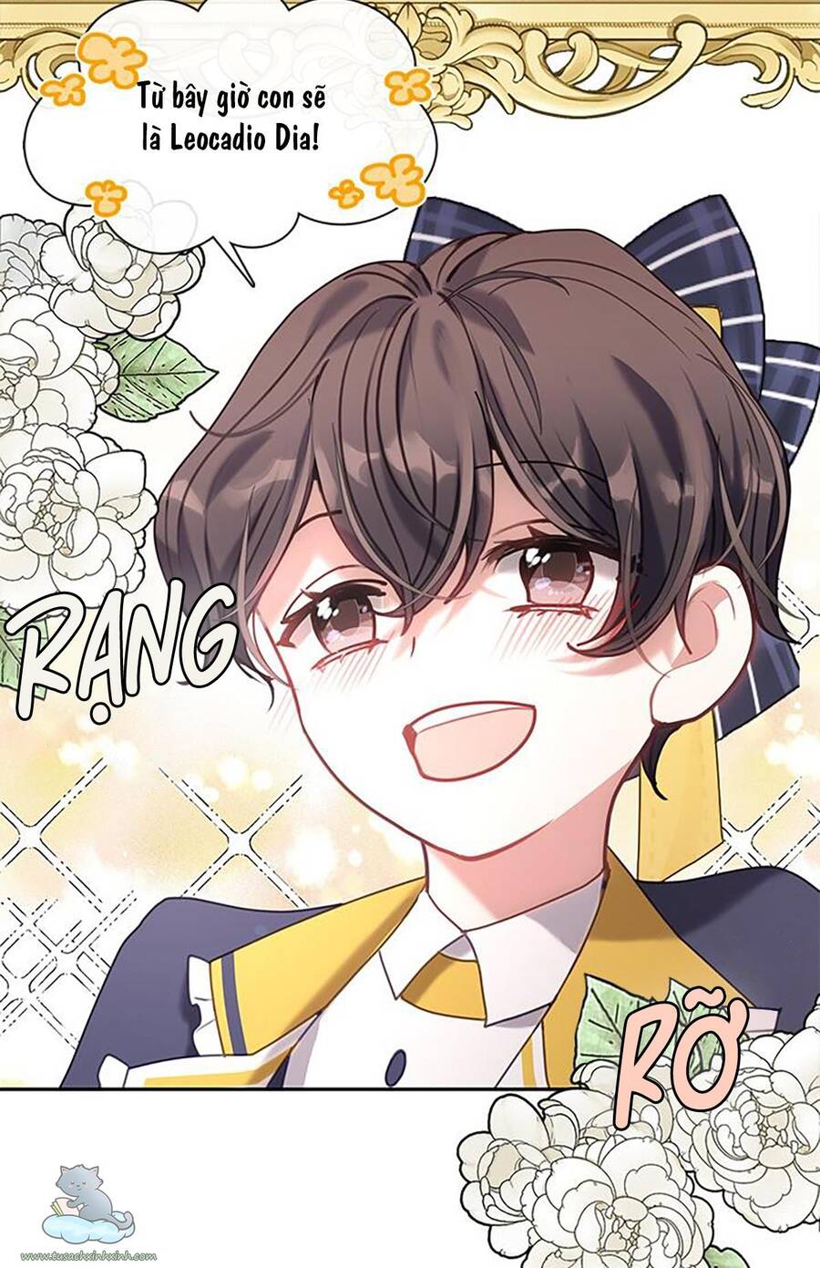 Thành Viên Trong Gia Đình Phát Cuồng Vì Tôi Chap 25 - Next Chap 26