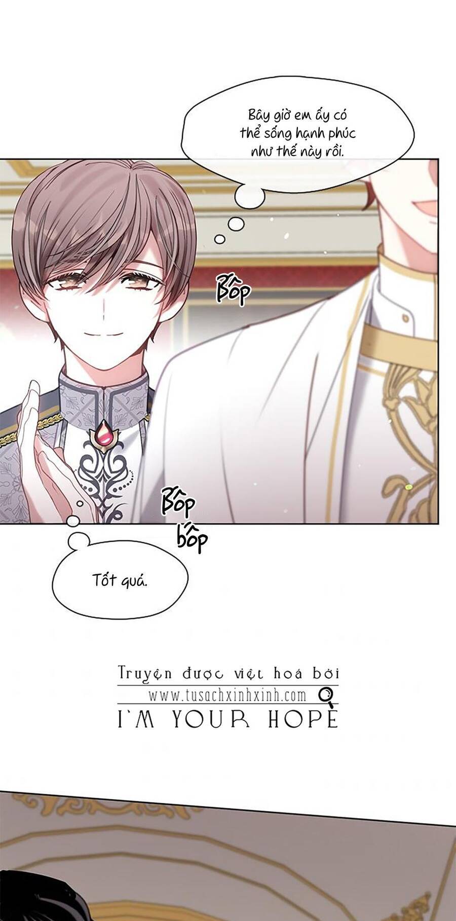 Thành Viên Trong Gia Đình Phát Cuồng Vì Tôi Chap 25 - Next Chap 26