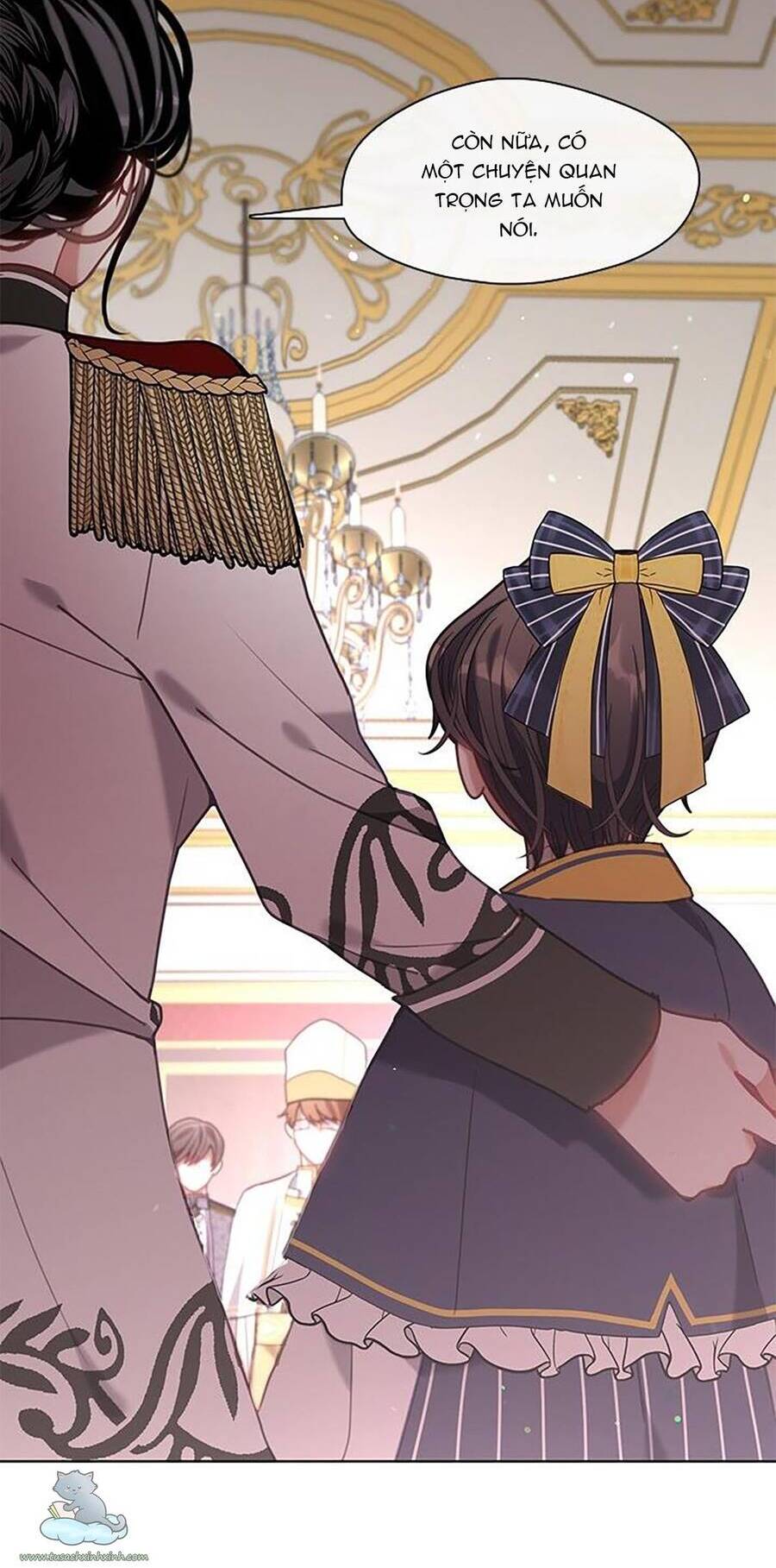Thành Viên Trong Gia Đình Phát Cuồng Vì Tôi Chap 25 - Next Chap 26