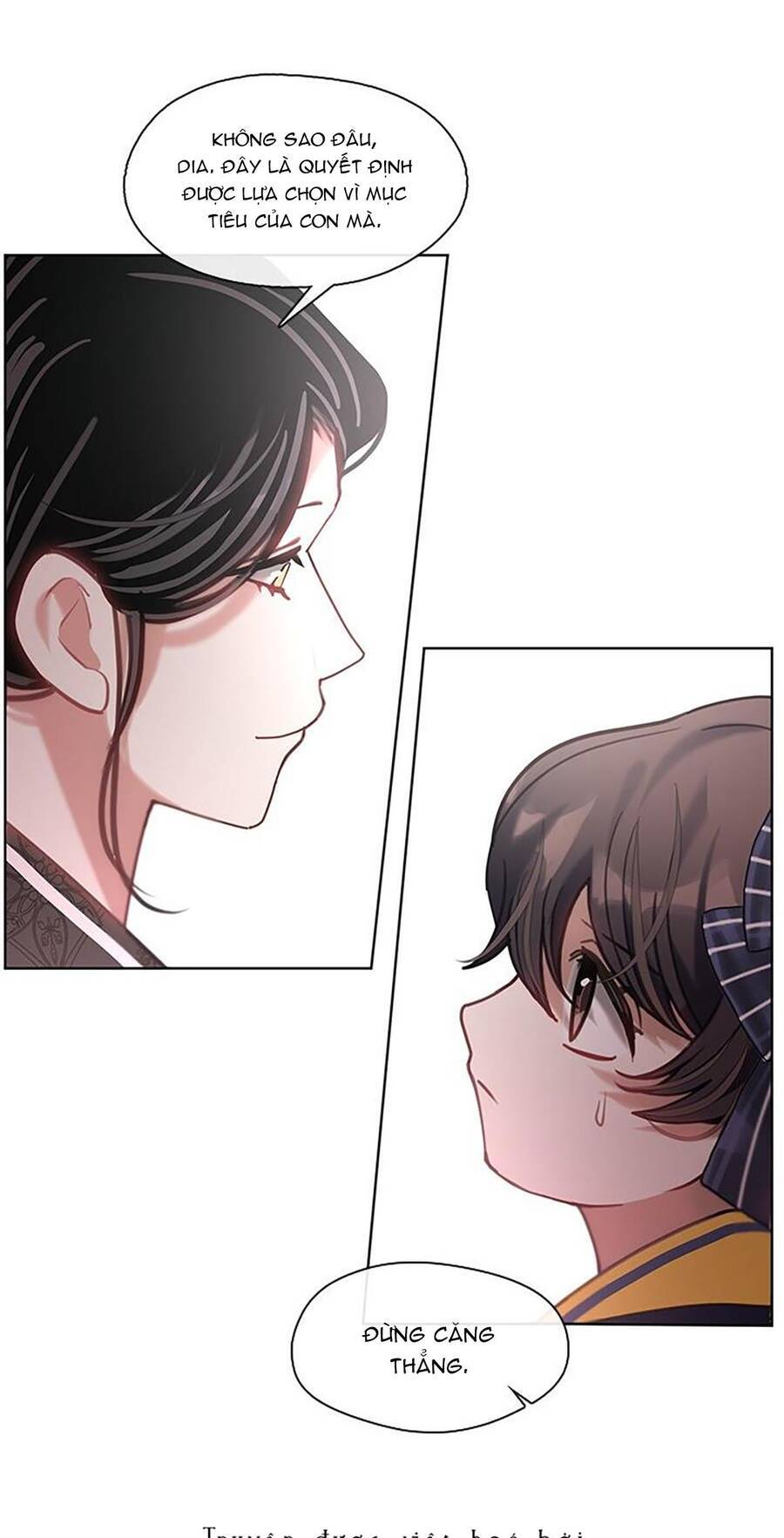 Thành Viên Trong Gia Đình Phát Cuồng Vì Tôi Chap 25 - Next Chap 26
