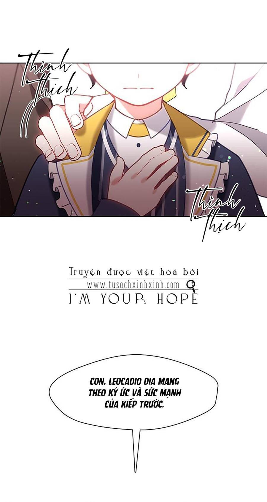 Thành Viên Trong Gia Đình Phát Cuồng Vì Tôi Chap 25 - Next Chap 26