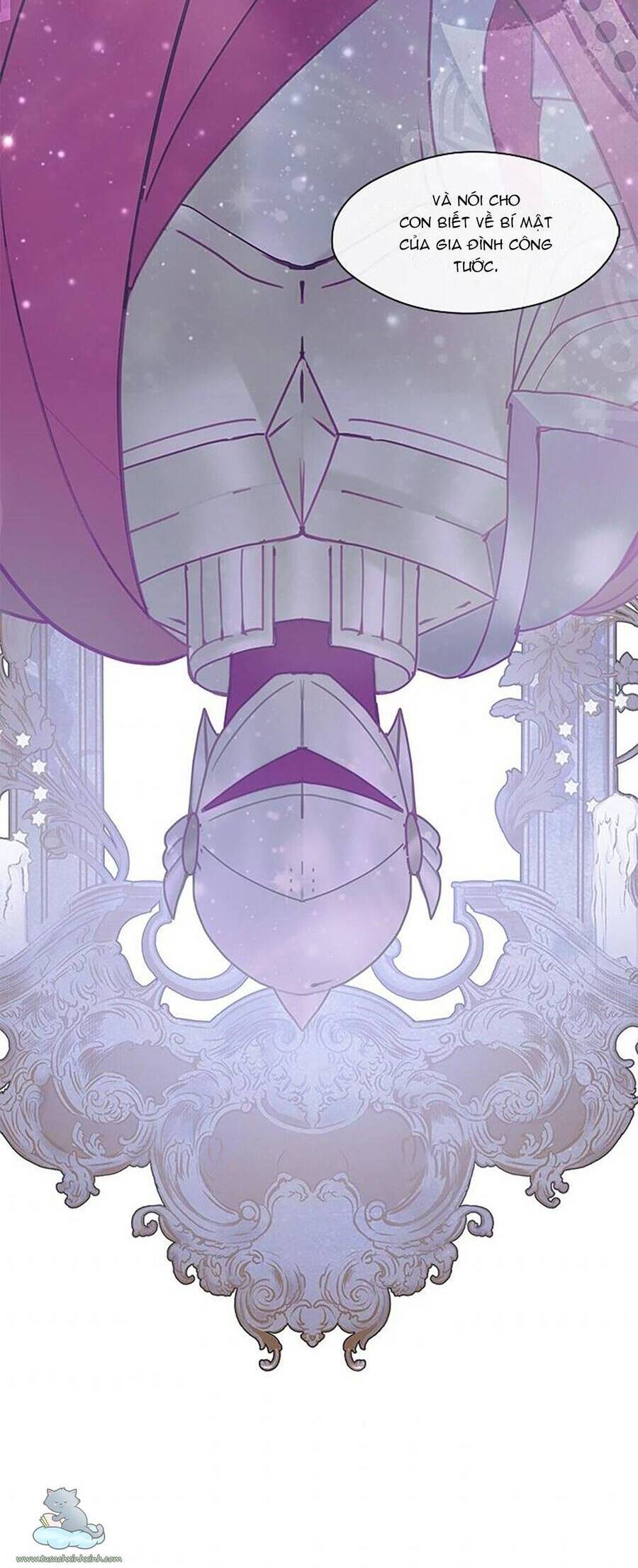 Thành Viên Trong Gia Đình Phát Cuồng Vì Tôi Chap 25 - Next Chap 26