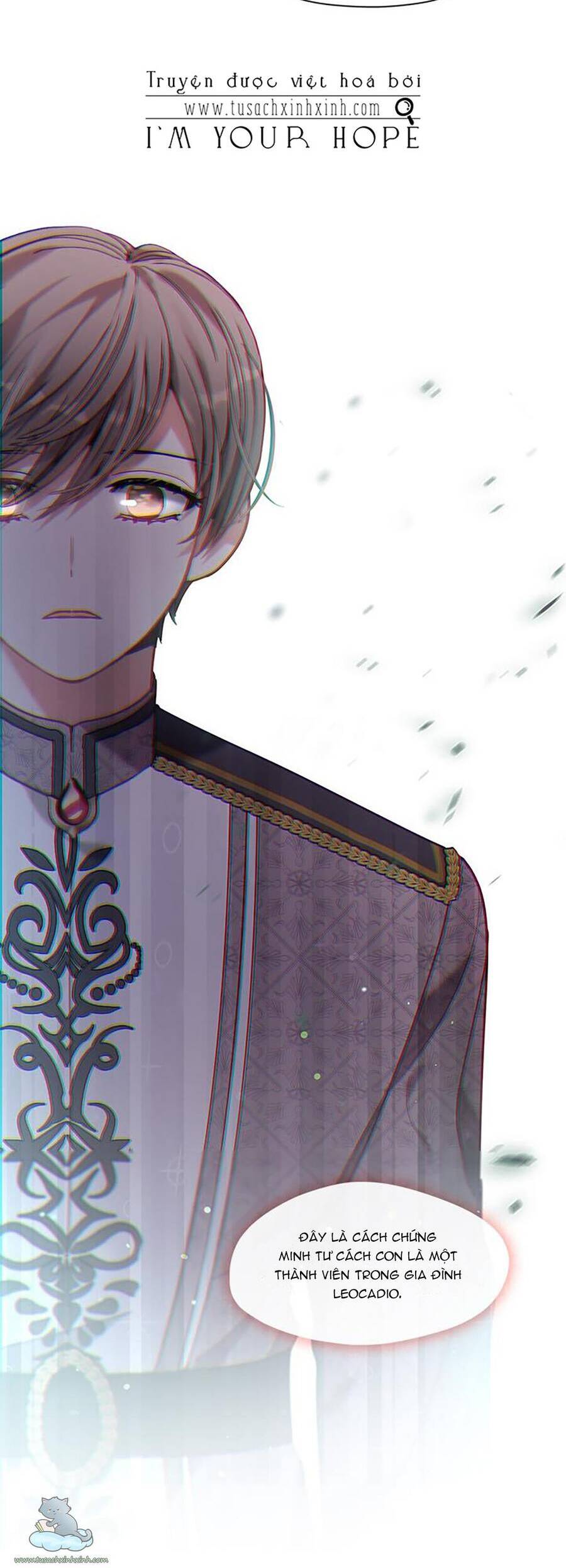 Thành Viên Trong Gia Đình Phát Cuồng Vì Tôi Chap 25 - Next Chap 26