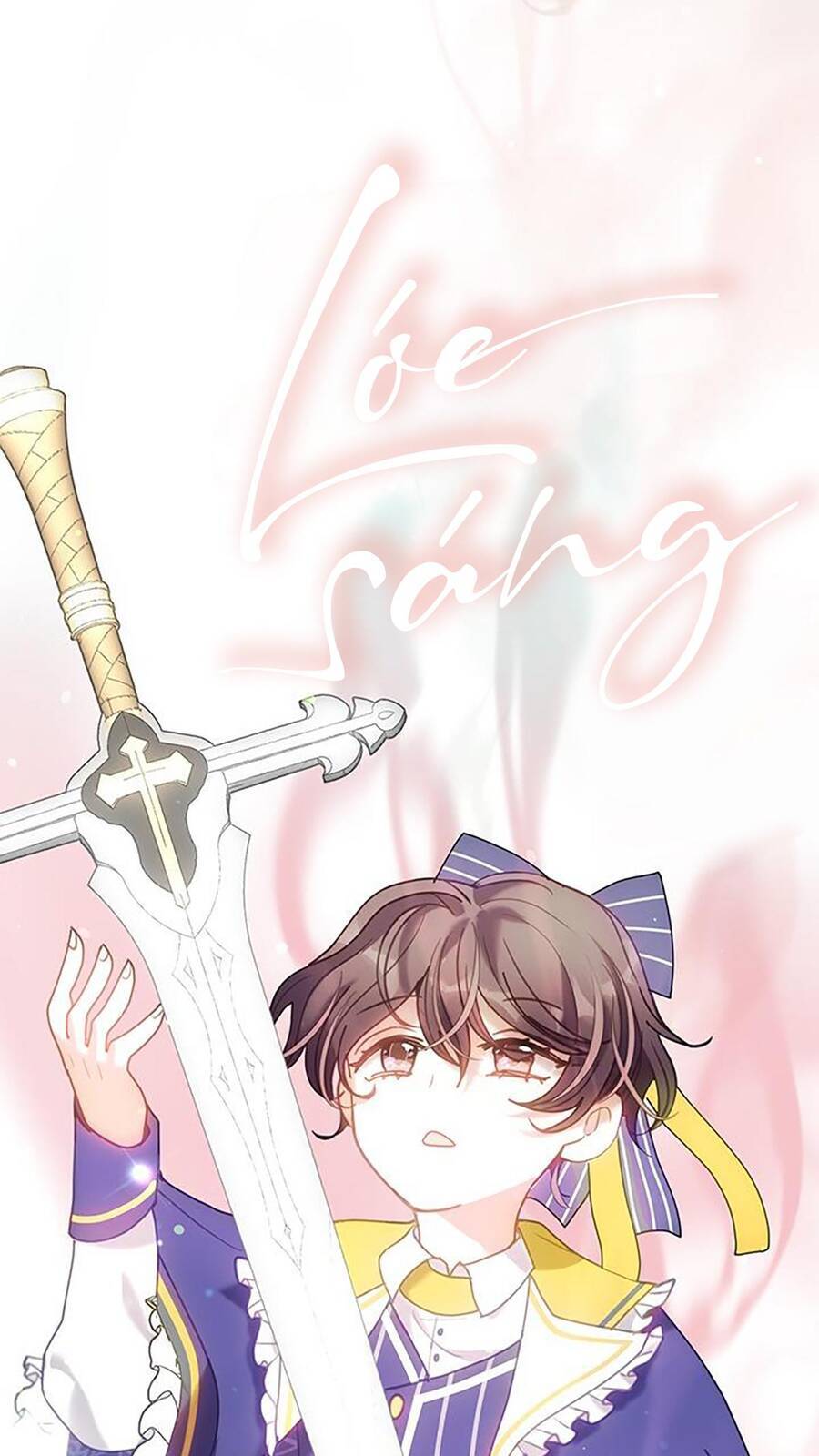 Thành Viên Trong Gia Đình Phát Cuồng Vì Tôi Chap 25 - Next Chap 26