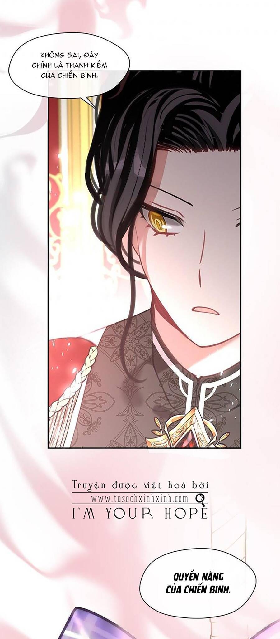 Thành Viên Trong Gia Đình Phát Cuồng Vì Tôi Chap 25 - Next Chap 26
