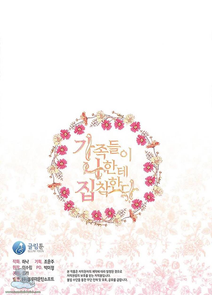 Thành Viên Trong Gia Đình Phát Cuồng Vì Tôi Chap 25 - Next Chap 26