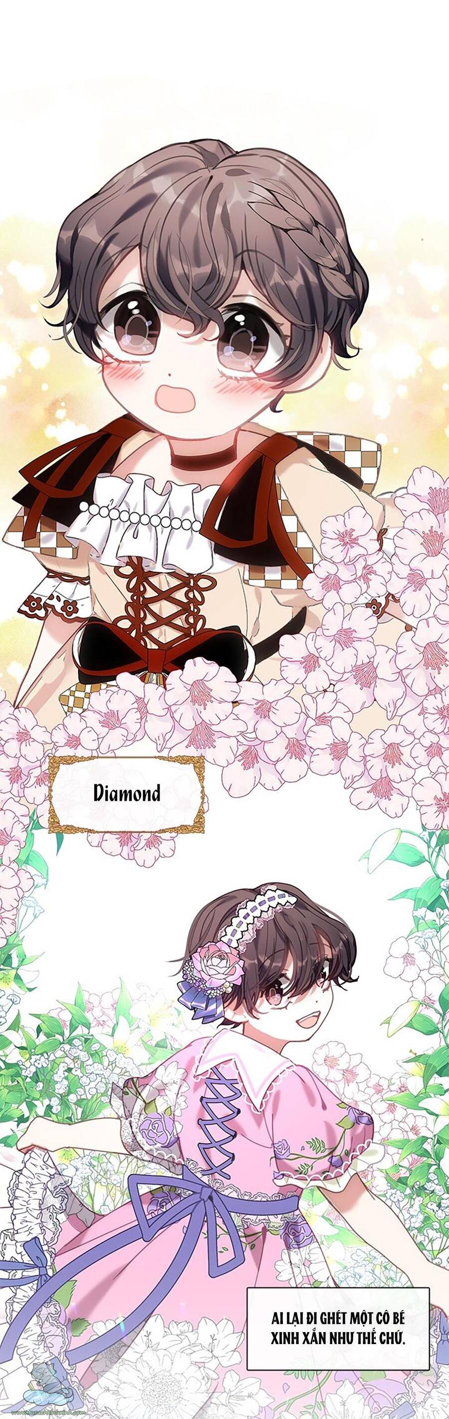Thành Viên Trong Gia Đình Phát Cuồng Vì Tôi Chap 25 - Next Chap 26