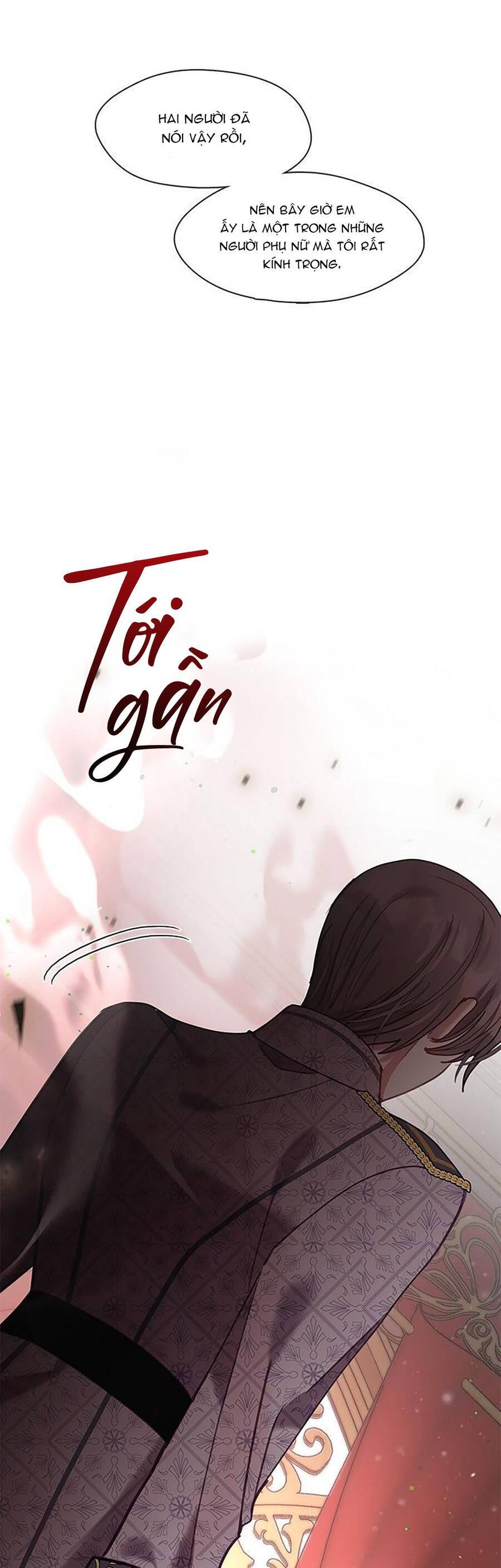 Thành Viên Trong Gia Đình Phát Cuồng Vì Tôi Chap 26 - Next Chap 27
