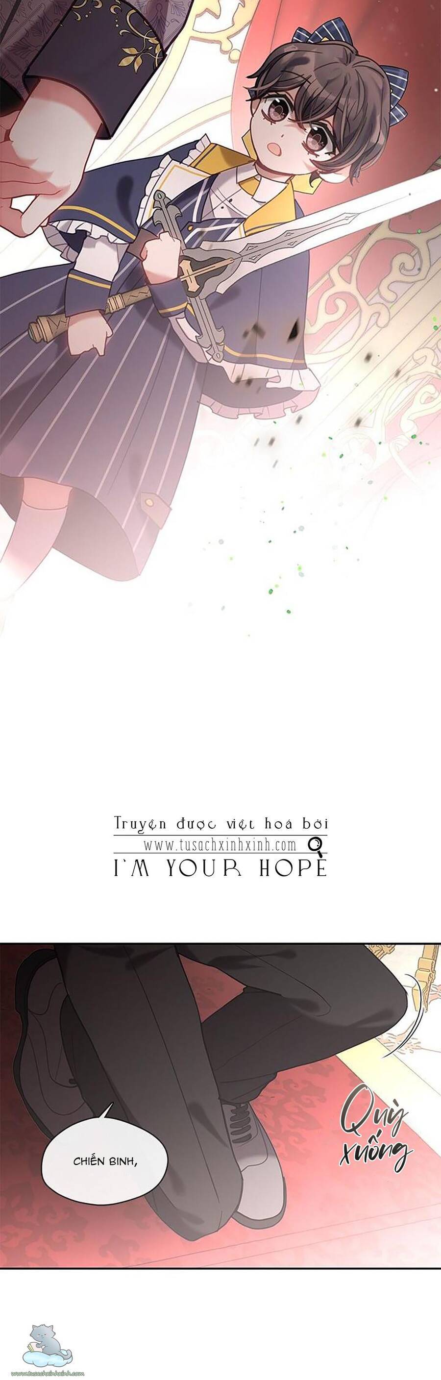 Thành Viên Trong Gia Đình Phát Cuồng Vì Tôi Chap 26 - Next Chap 27