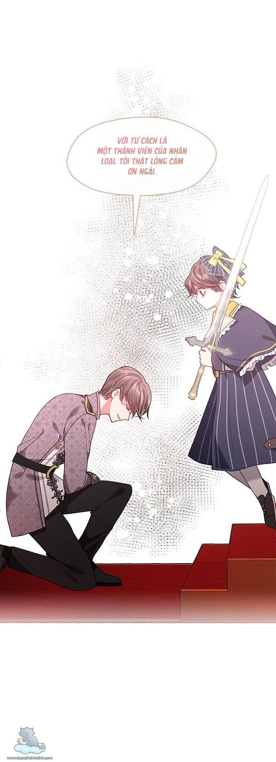 Thành Viên Trong Gia Đình Phát Cuồng Vì Tôi Chap 26 - Next Chap 27