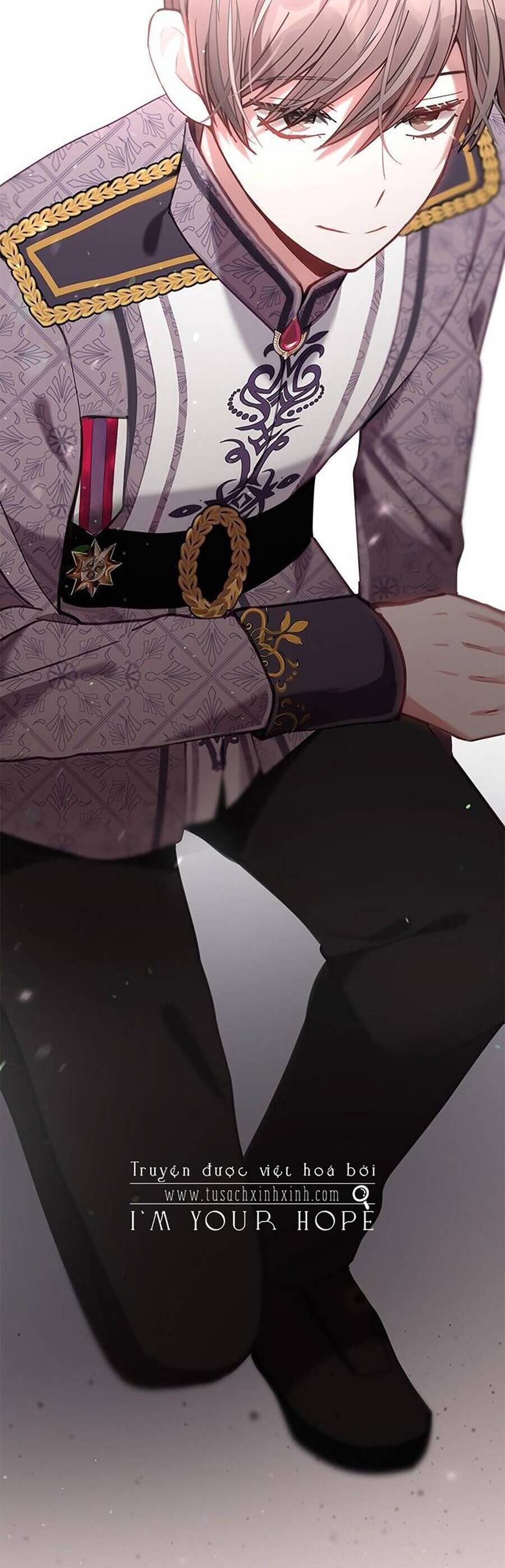 Thành Viên Trong Gia Đình Phát Cuồng Vì Tôi Chap 26 - Next Chap 27