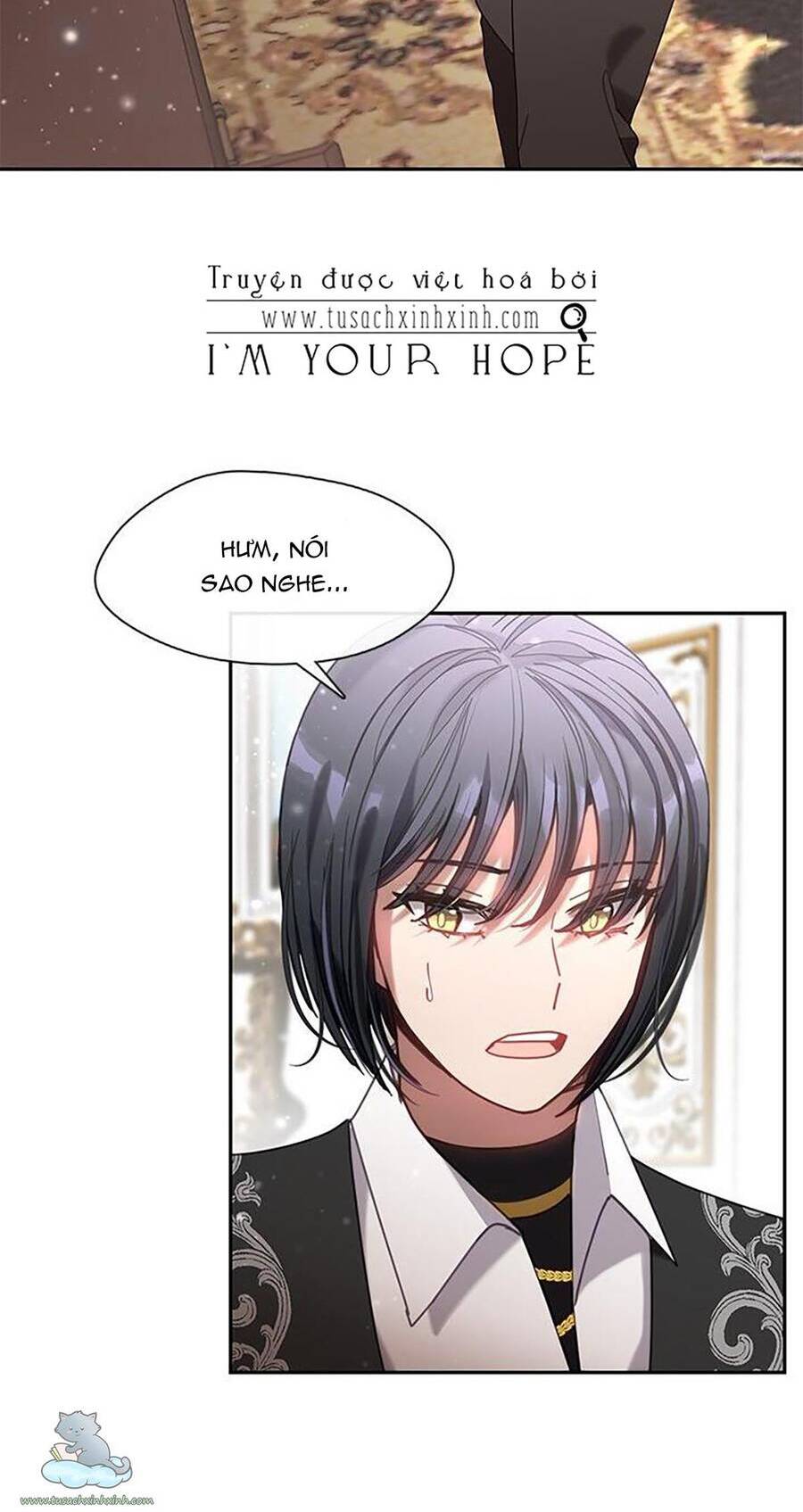 Thành Viên Trong Gia Đình Phát Cuồng Vì Tôi Chap 26 - Next Chap 27