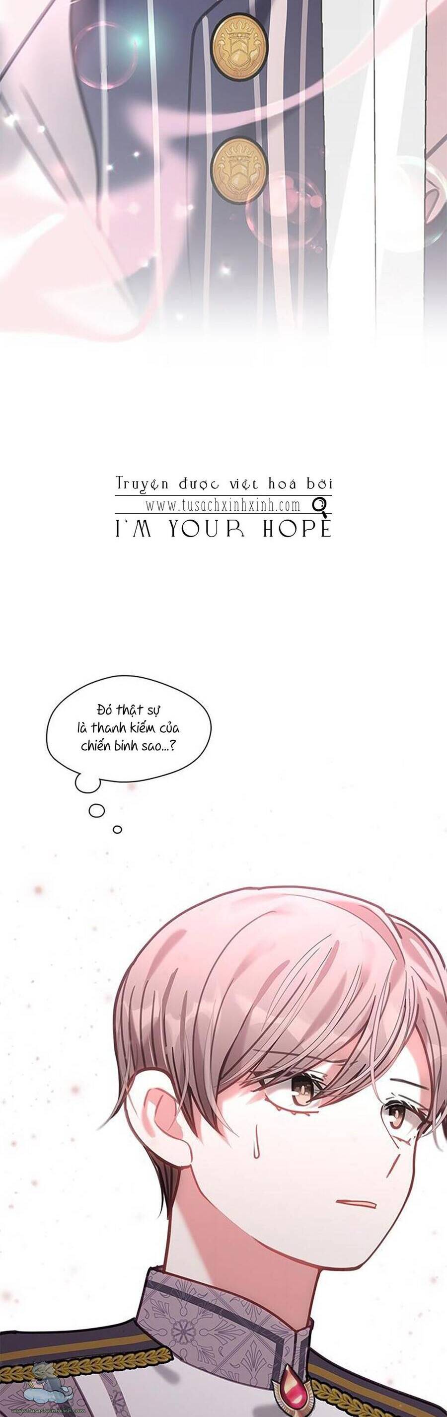 Thành Viên Trong Gia Đình Phát Cuồng Vì Tôi Chap 26 - Next Chap 27