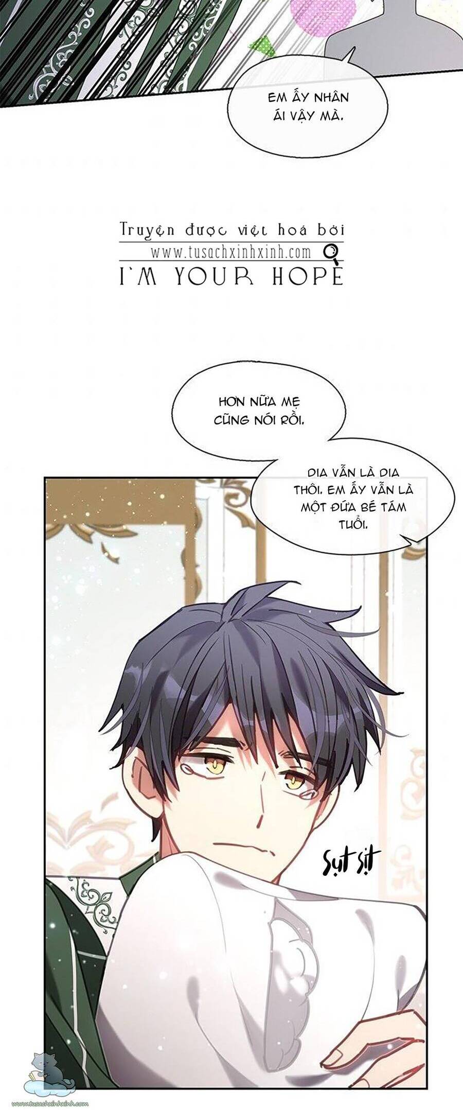 Thành Viên Trong Gia Đình Phát Cuồng Vì Tôi Chap 26 - Next Chap 27