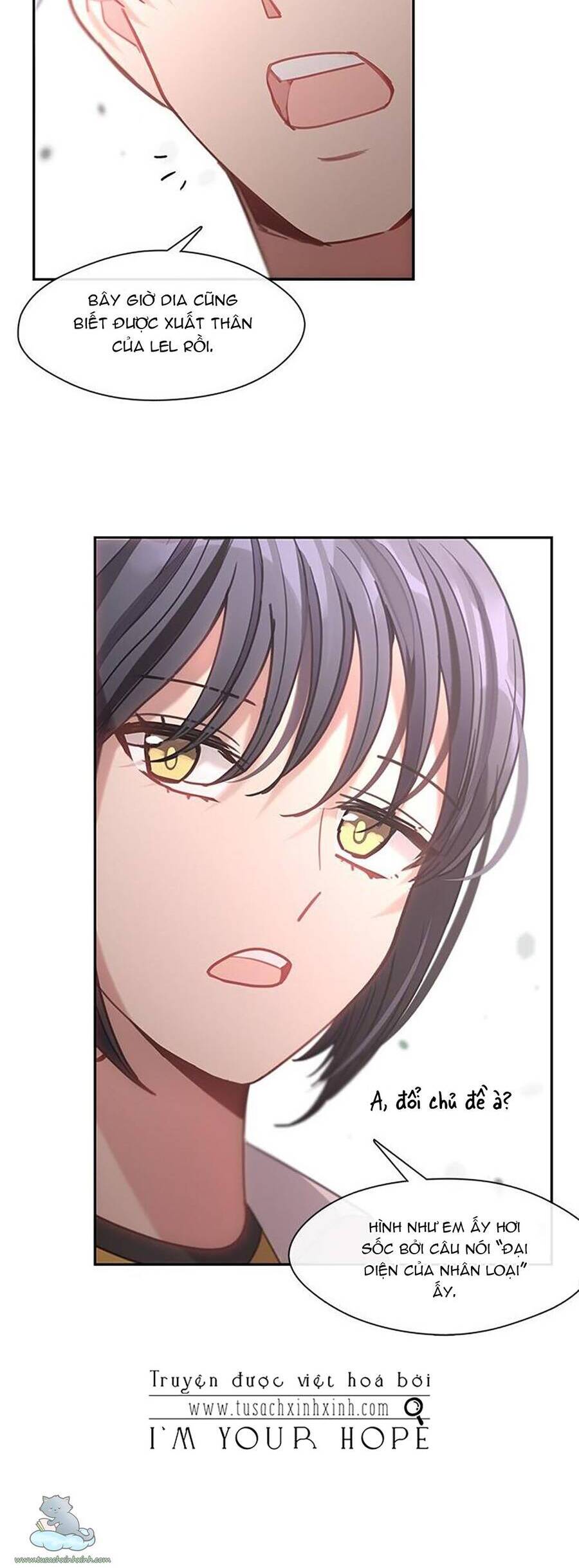 Thành Viên Trong Gia Đình Phát Cuồng Vì Tôi Chap 26 - Next Chap 27