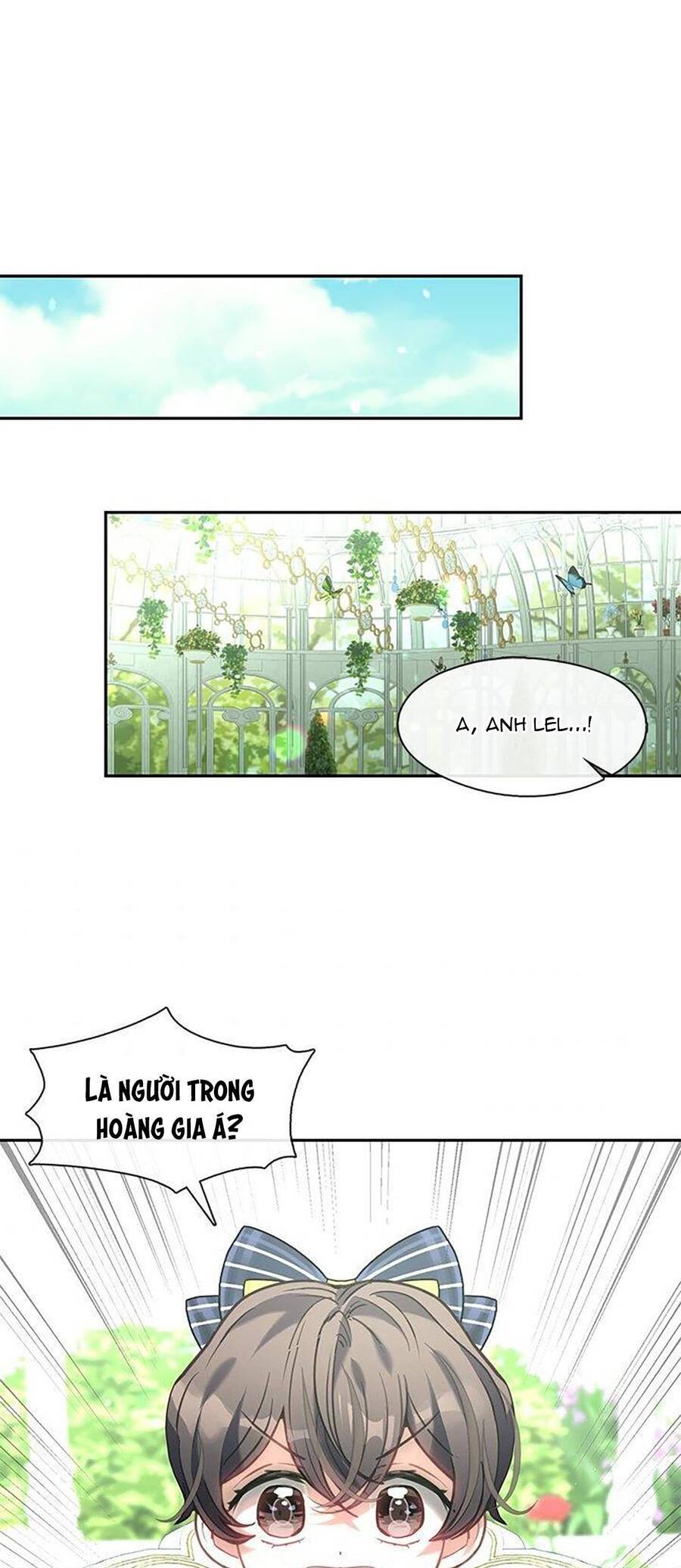 Thành Viên Trong Gia Đình Phát Cuồng Vì Tôi Chap 26 - Next Chap 27