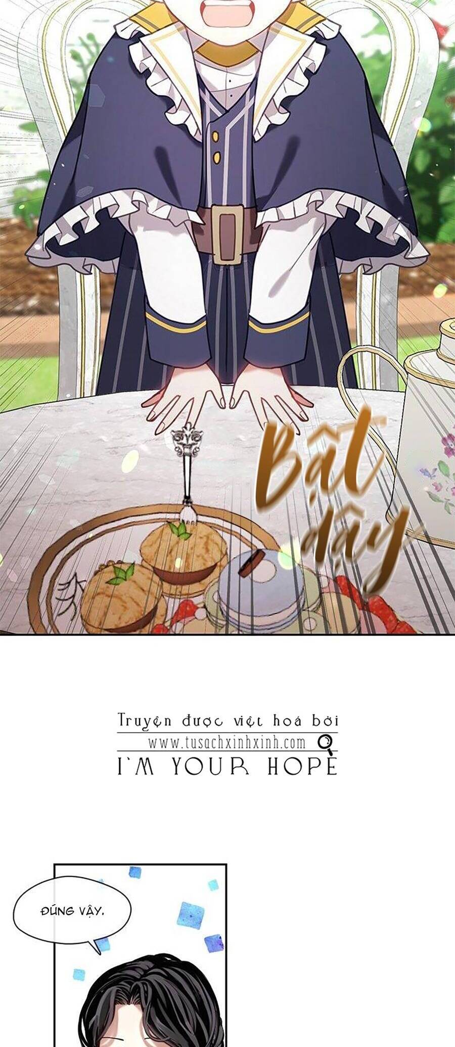 Thành Viên Trong Gia Đình Phát Cuồng Vì Tôi Chap 26 - Next Chap 27