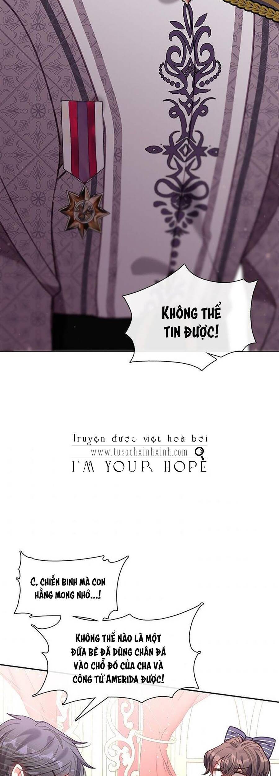 Thành Viên Trong Gia Đình Phát Cuồng Vì Tôi Chap 26 - Next Chap 27