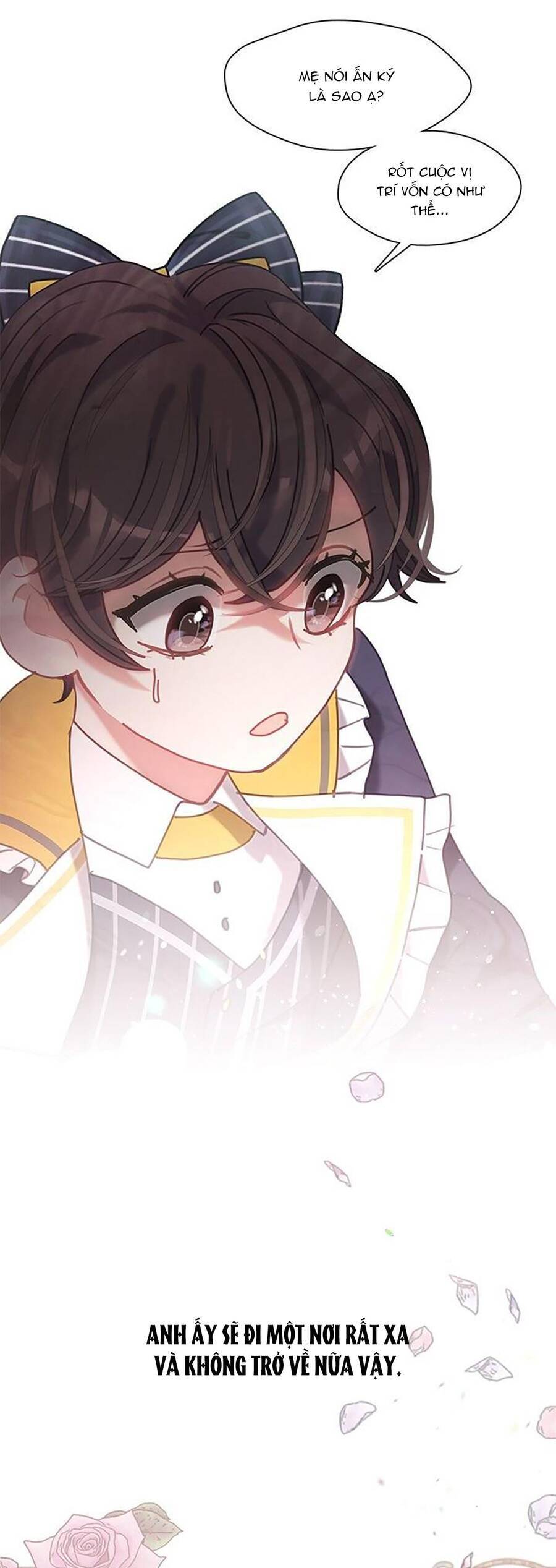 Thành Viên Trong Gia Đình Phát Cuồng Vì Tôi Chap 26 - Next Chap 27