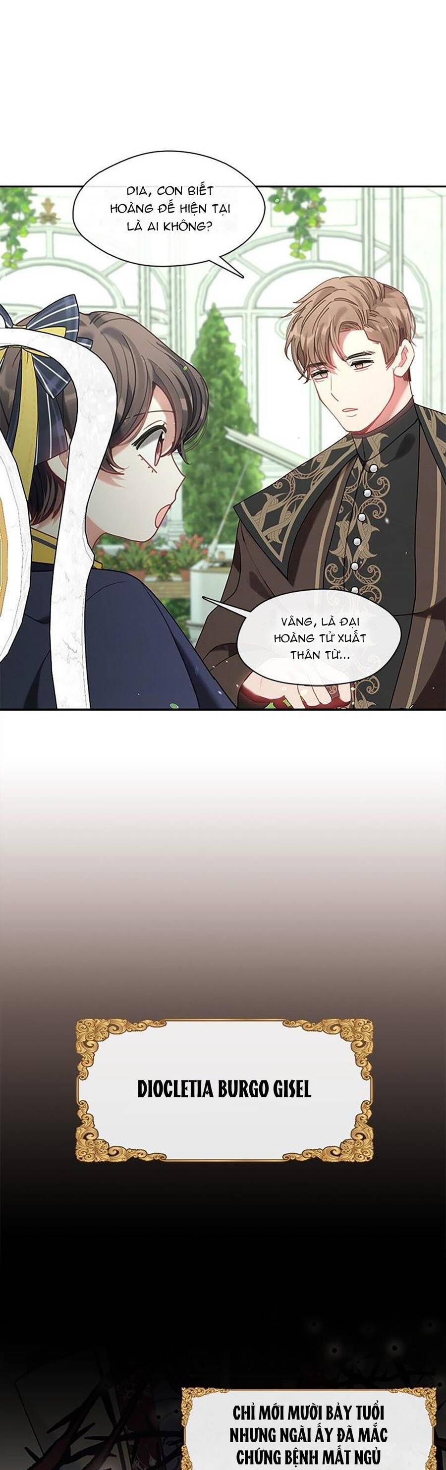 Thành Viên Trong Gia Đình Phát Cuồng Vì Tôi Chap 26 - Next Chap 27