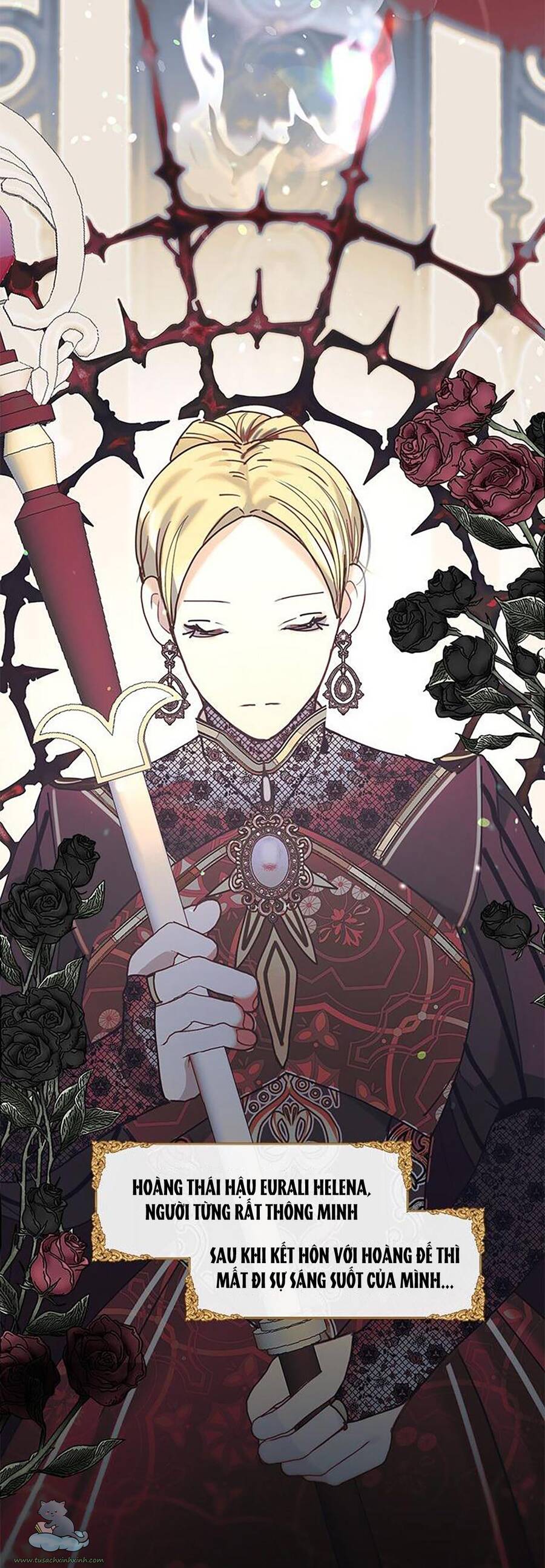 Thành Viên Trong Gia Đình Phát Cuồng Vì Tôi Chap 26 - Next Chap 27