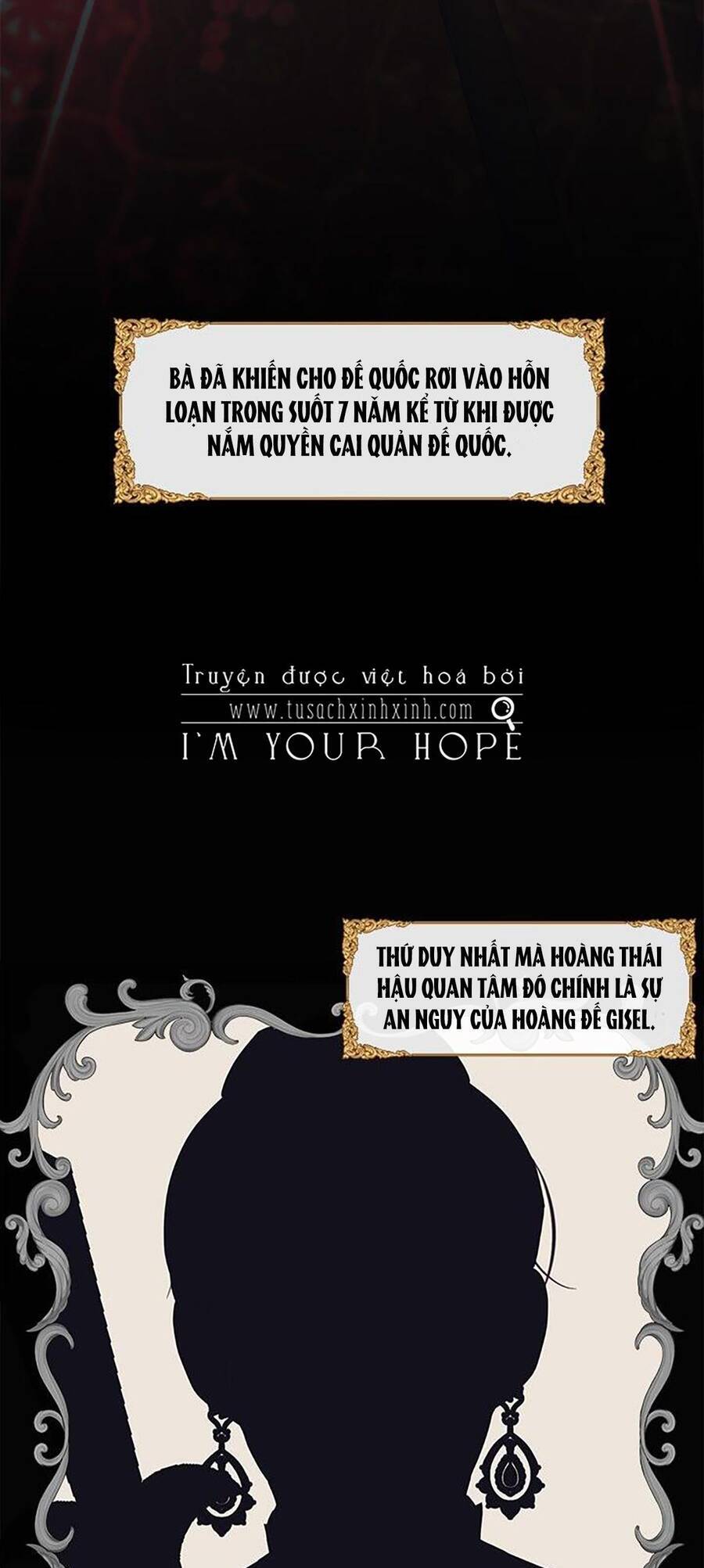 Thành Viên Trong Gia Đình Phát Cuồng Vì Tôi Chap 26 - Next Chap 27