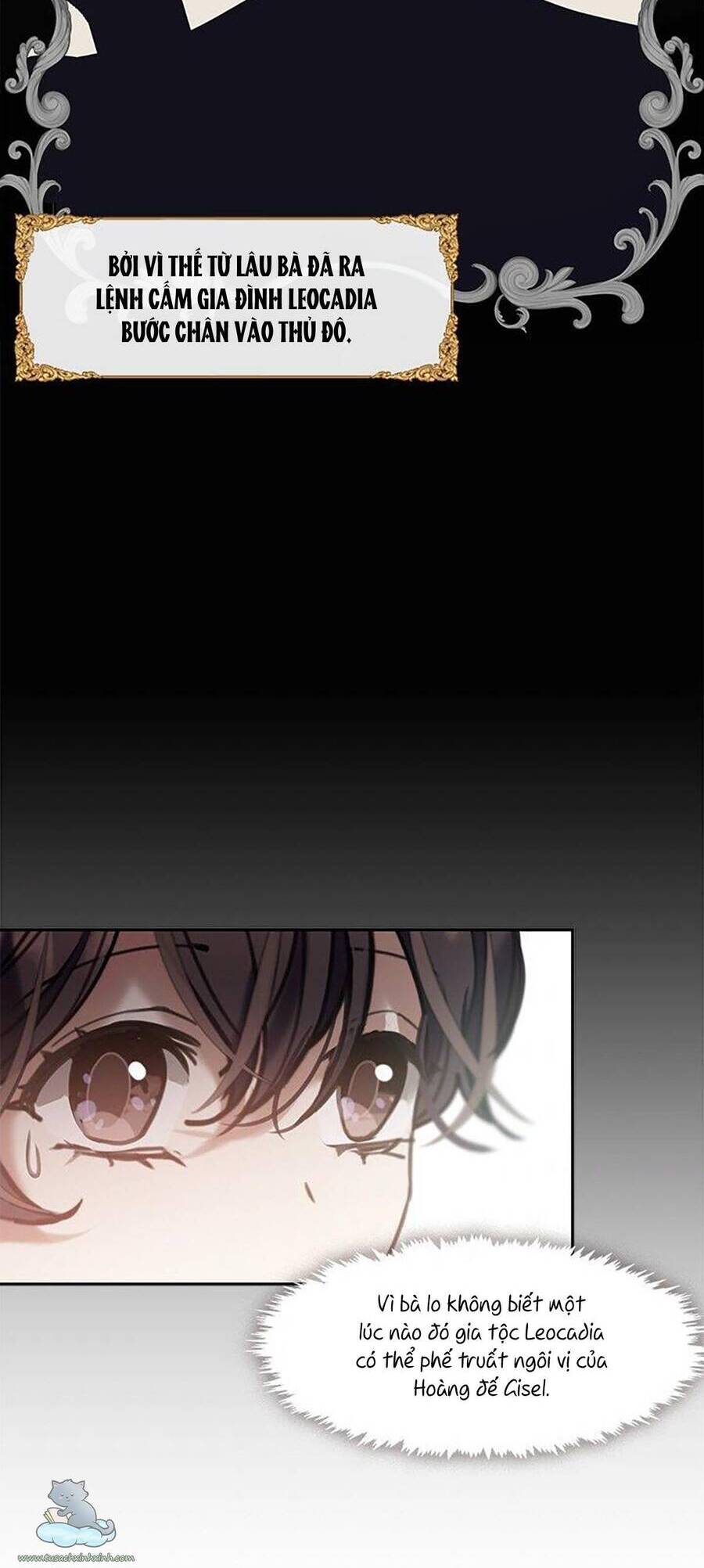 Thành Viên Trong Gia Đình Phát Cuồng Vì Tôi Chap 26 - Next Chap 27