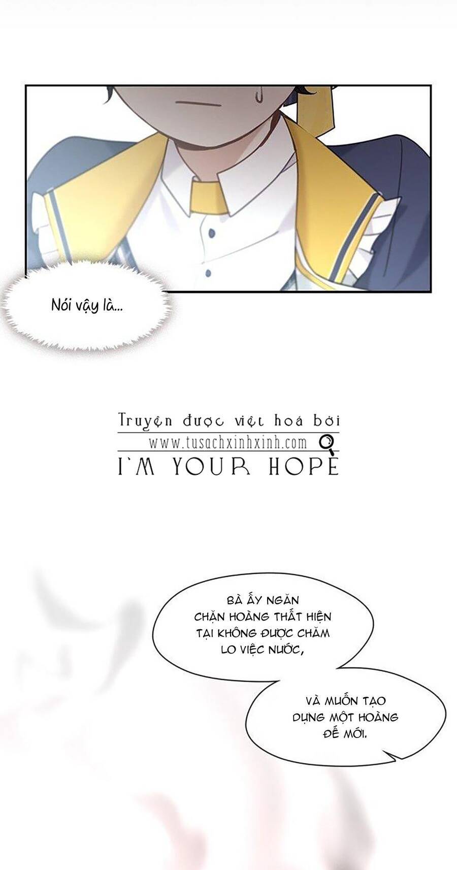 Thành Viên Trong Gia Đình Phát Cuồng Vì Tôi Chap 26 - Next Chap 27