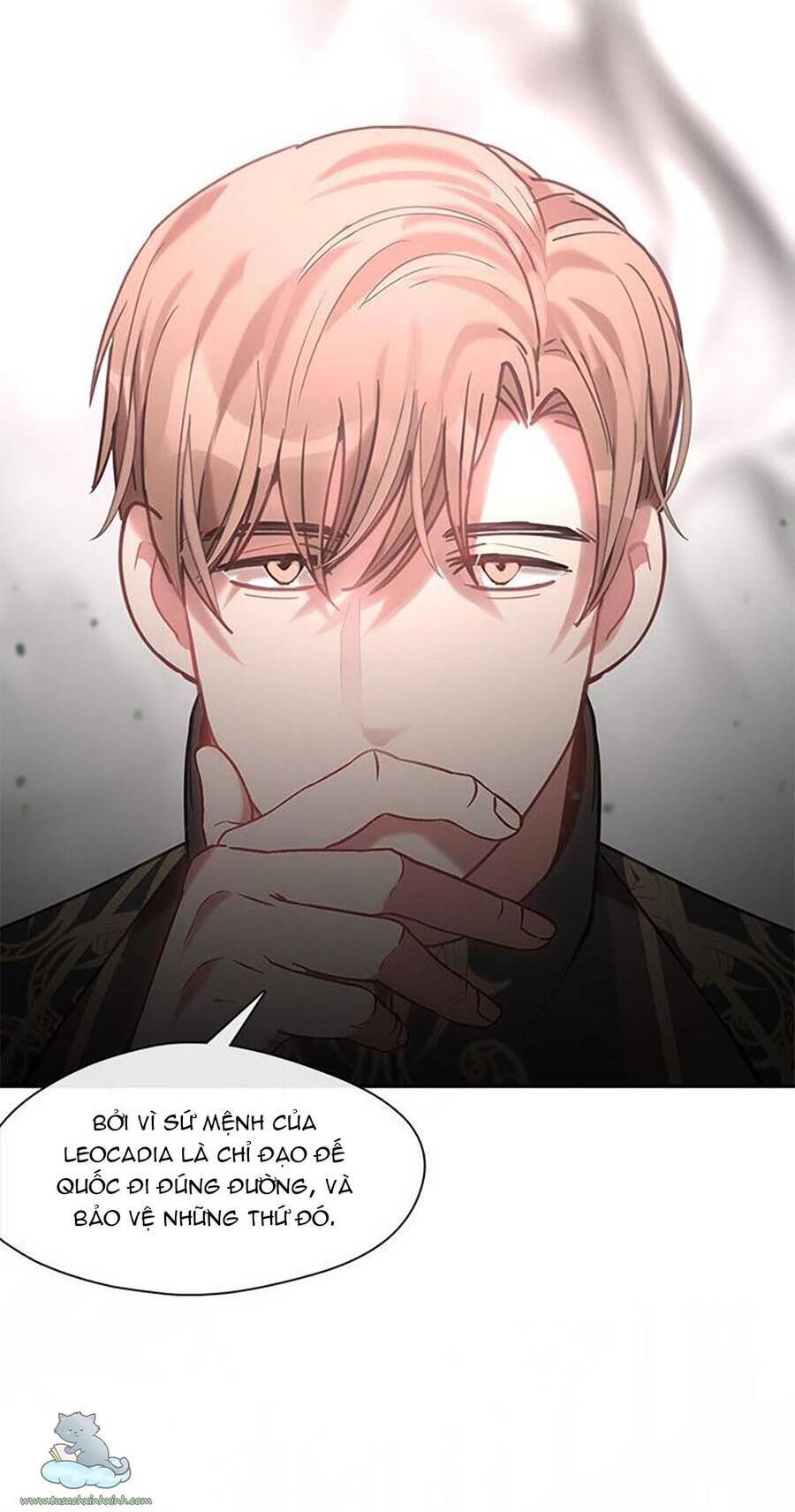 Thành Viên Trong Gia Đình Phát Cuồng Vì Tôi Chap 26 - Next Chap 27