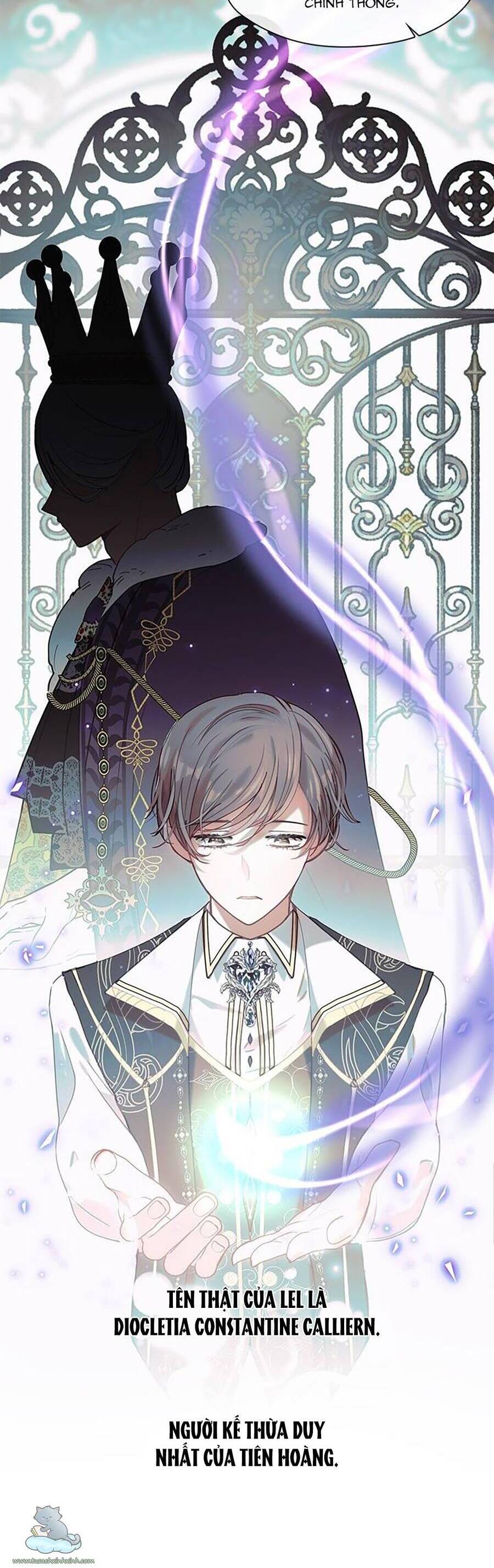 Thành Viên Trong Gia Đình Phát Cuồng Vì Tôi Chap 26 - Next Chap 27