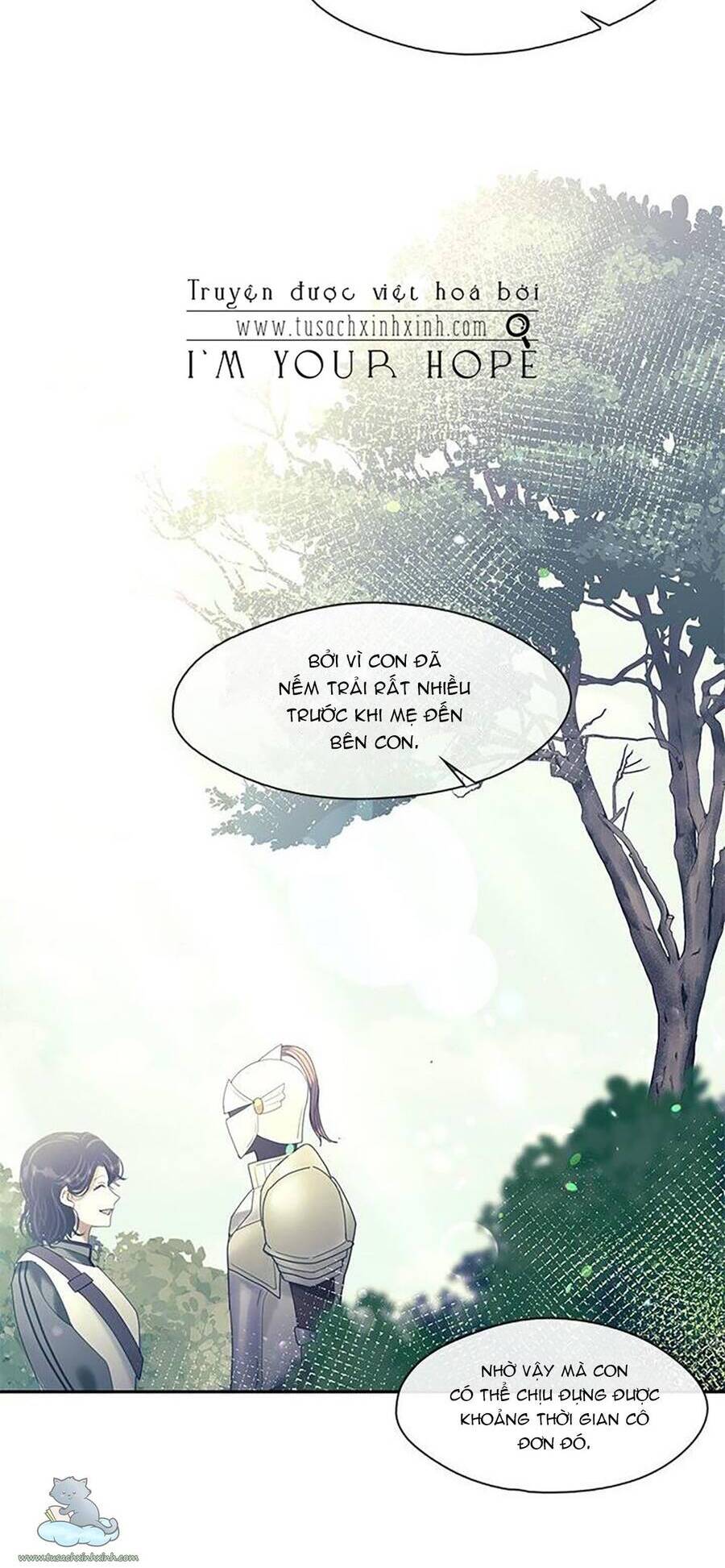 Thành Viên Trong Gia Đình Phát Cuồng Vì Tôi Chap 26 - Next Chap 27