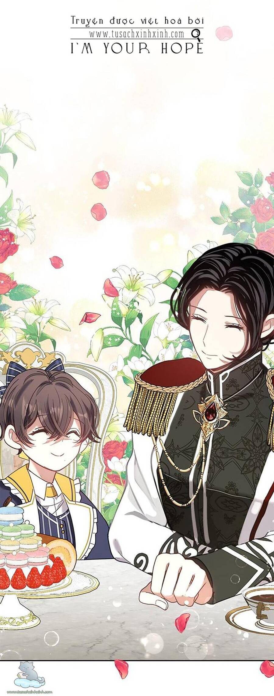 Thành Viên Trong Gia Đình Phát Cuồng Vì Tôi Chap 26 - Next Chap 27