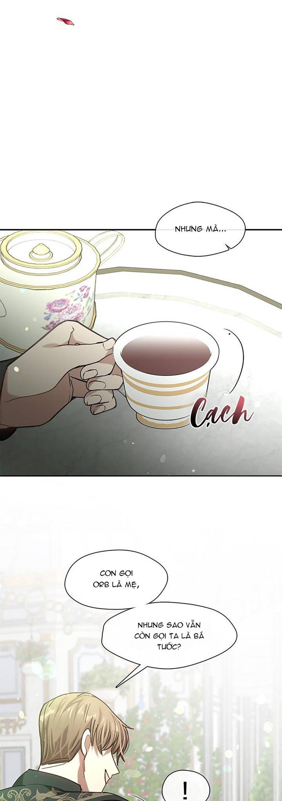 Thành Viên Trong Gia Đình Phát Cuồng Vì Tôi Chap 26 - Next Chap 27