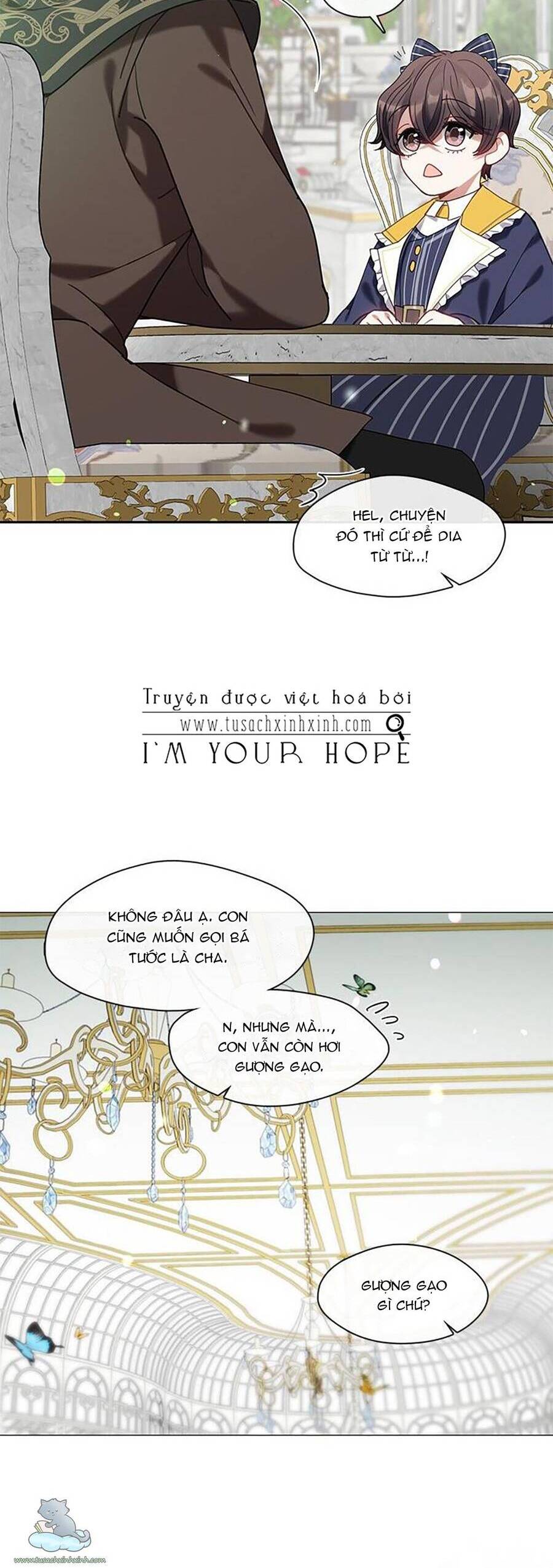 Thành Viên Trong Gia Đình Phát Cuồng Vì Tôi Chap 26 - Next Chap 27