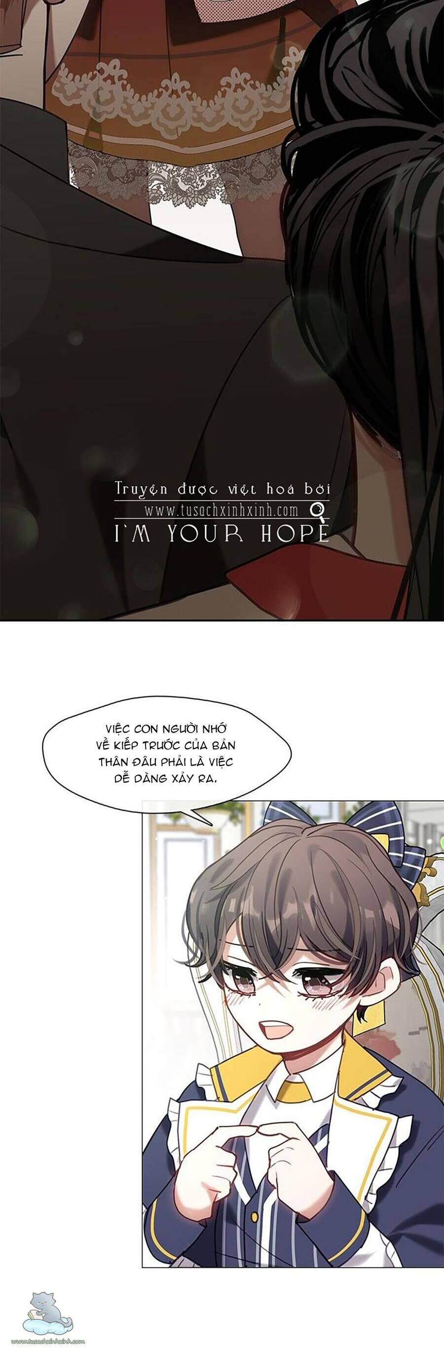 Thành Viên Trong Gia Đình Phát Cuồng Vì Tôi Chap 26 - Next Chap 27