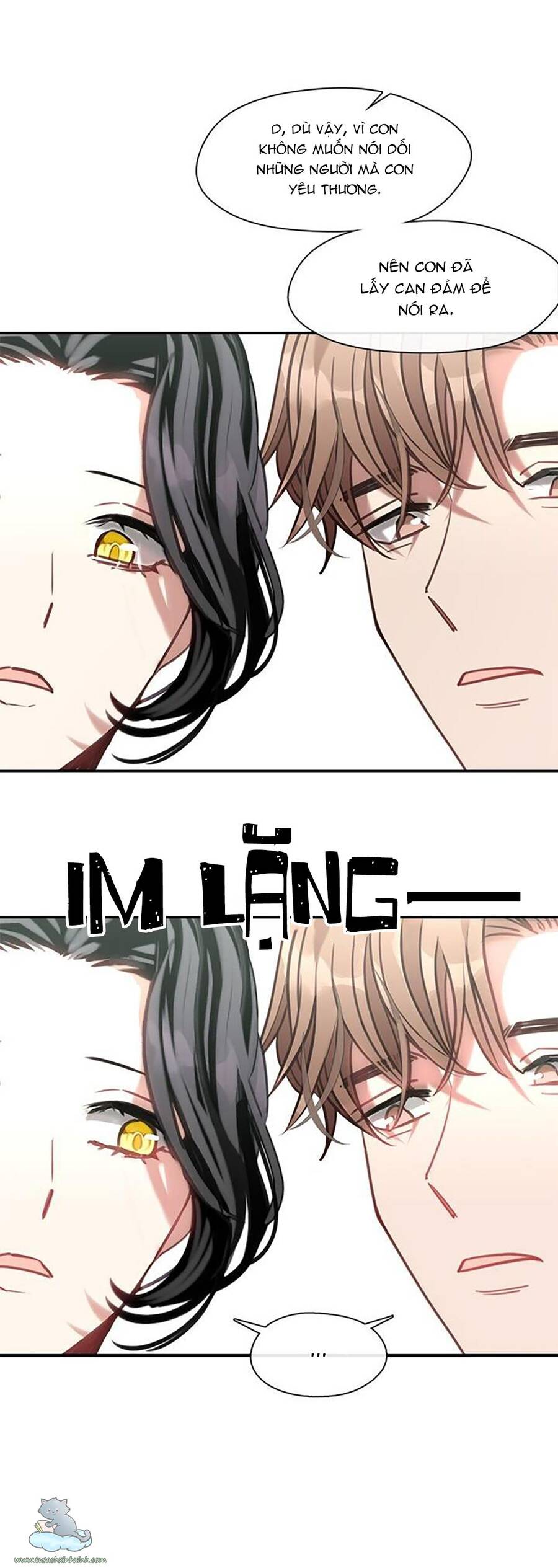 Thành Viên Trong Gia Đình Phát Cuồng Vì Tôi Chap 26 - Next Chap 27