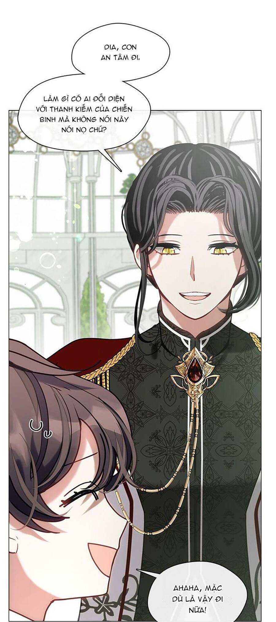 Thành Viên Trong Gia Đình Phát Cuồng Vì Tôi Chap 26 - Next Chap 27