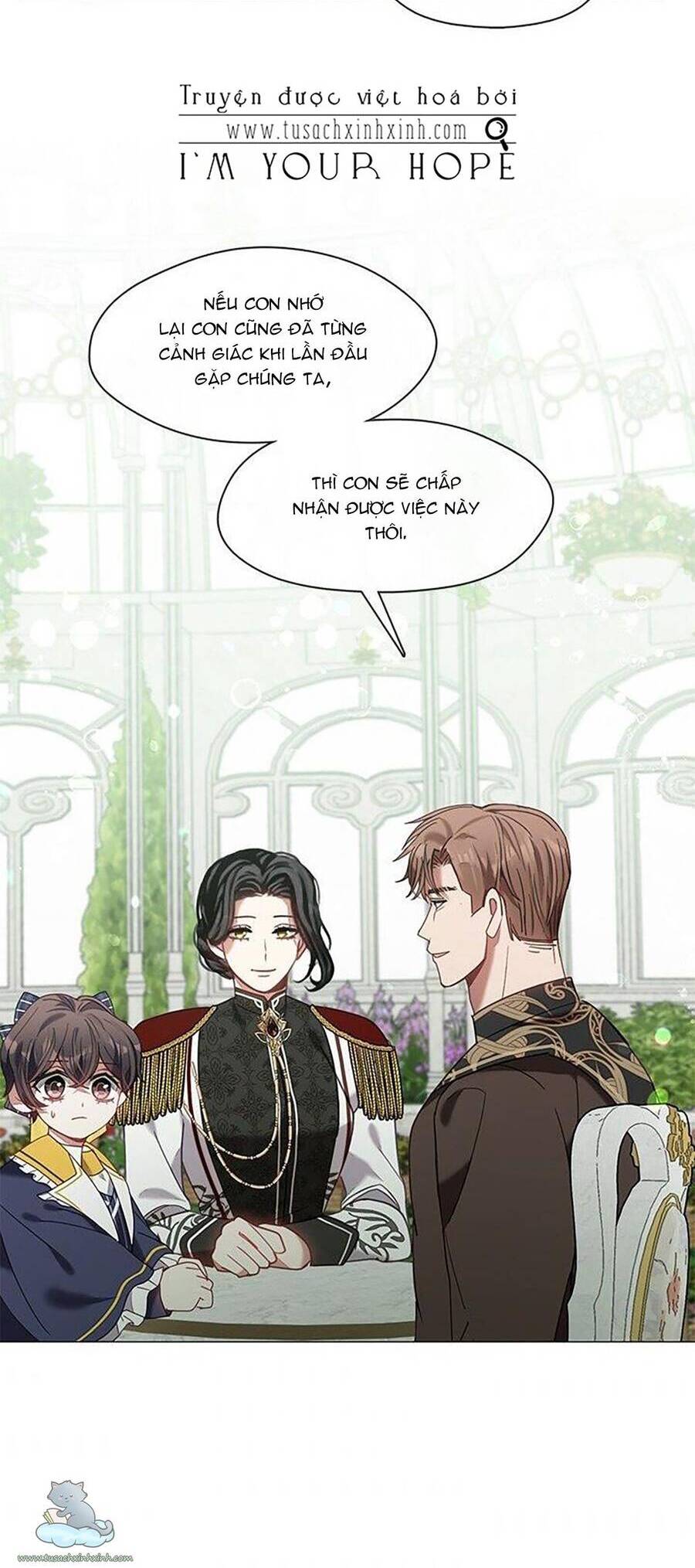 Thành Viên Trong Gia Đình Phát Cuồng Vì Tôi Chap 26 - Next Chap 27