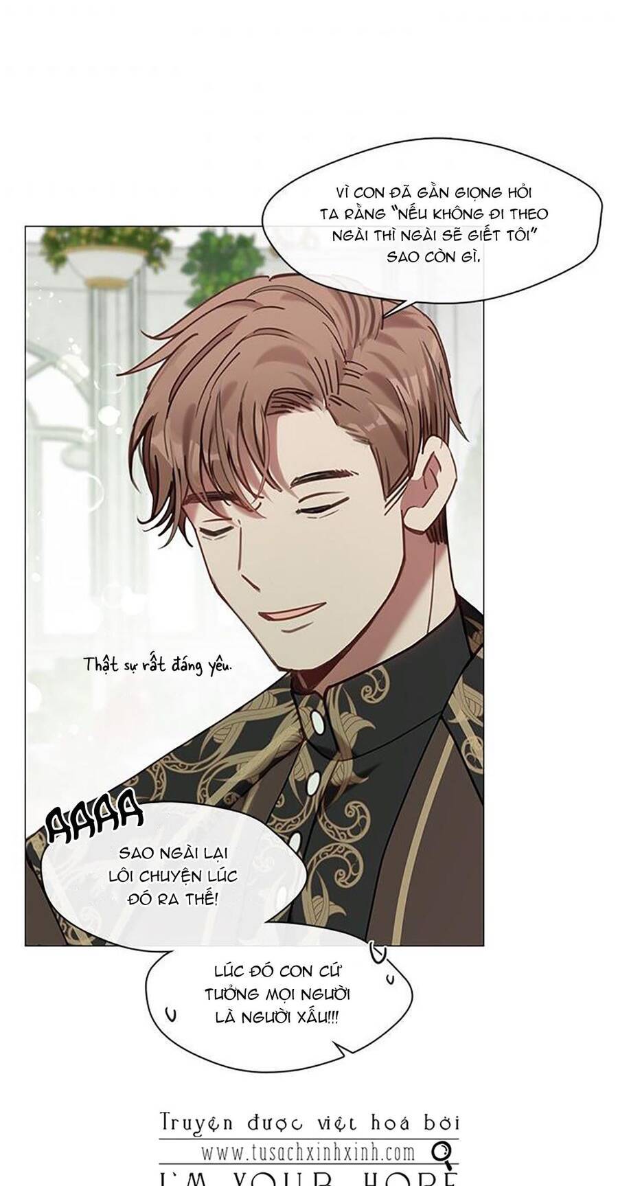 Thành Viên Trong Gia Đình Phát Cuồng Vì Tôi Chap 26 - Next Chap 27