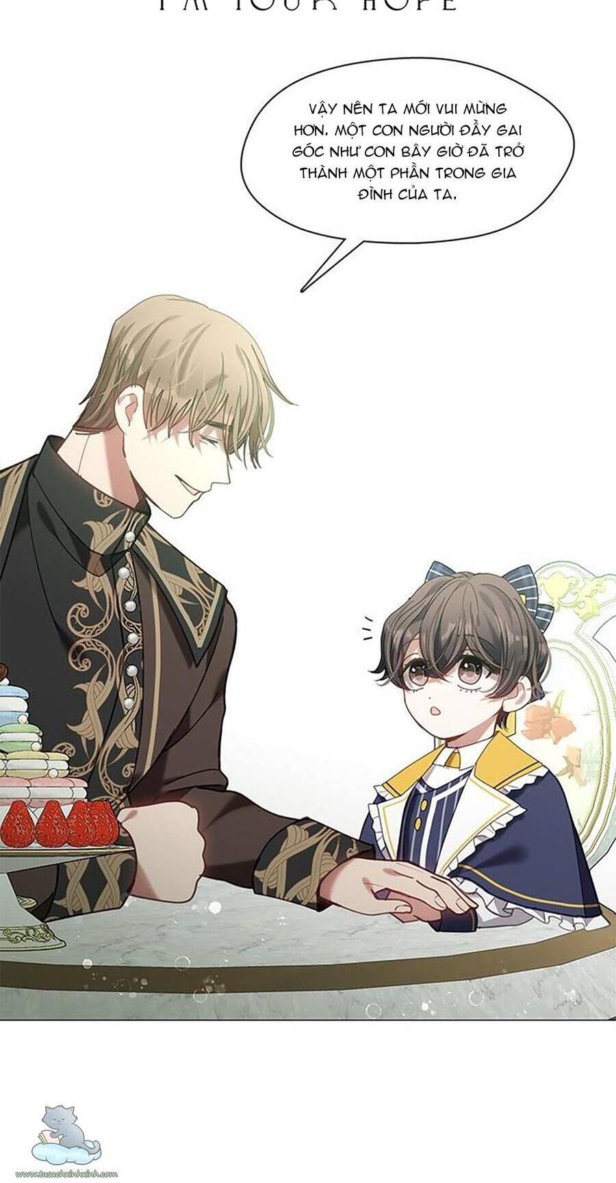 Thành Viên Trong Gia Đình Phát Cuồng Vì Tôi Chap 26 - Next Chap 27
