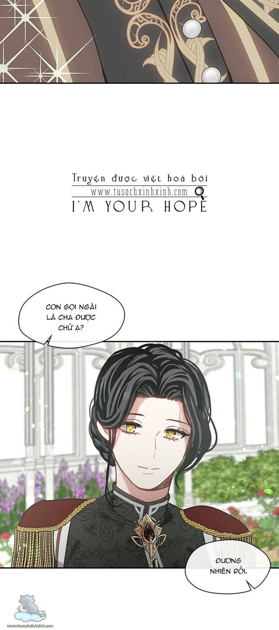 Thành Viên Trong Gia Đình Phát Cuồng Vì Tôi Chap 26 - Next Chap 27