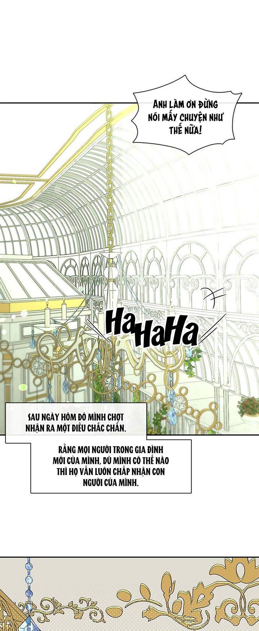 Thành Viên Trong Gia Đình Phát Cuồng Vì Tôi Chap 26 - Next Chap 27