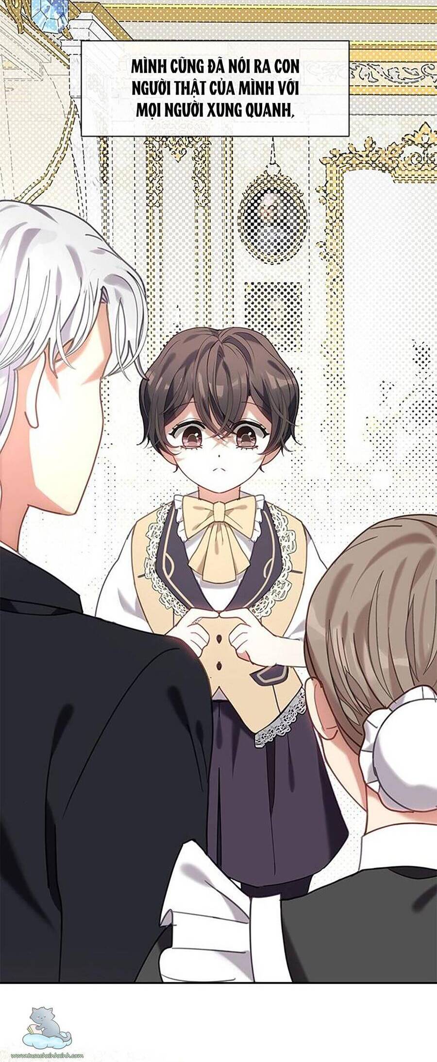 Thành Viên Trong Gia Đình Phát Cuồng Vì Tôi Chap 26 - Next Chap 27
