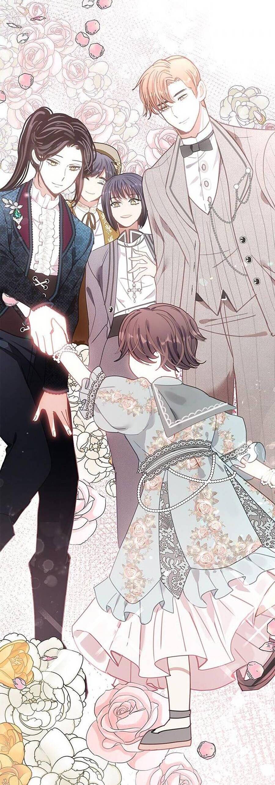 Thành Viên Trong Gia Đình Phát Cuồng Vì Tôi Chap 26 - Next Chap 27