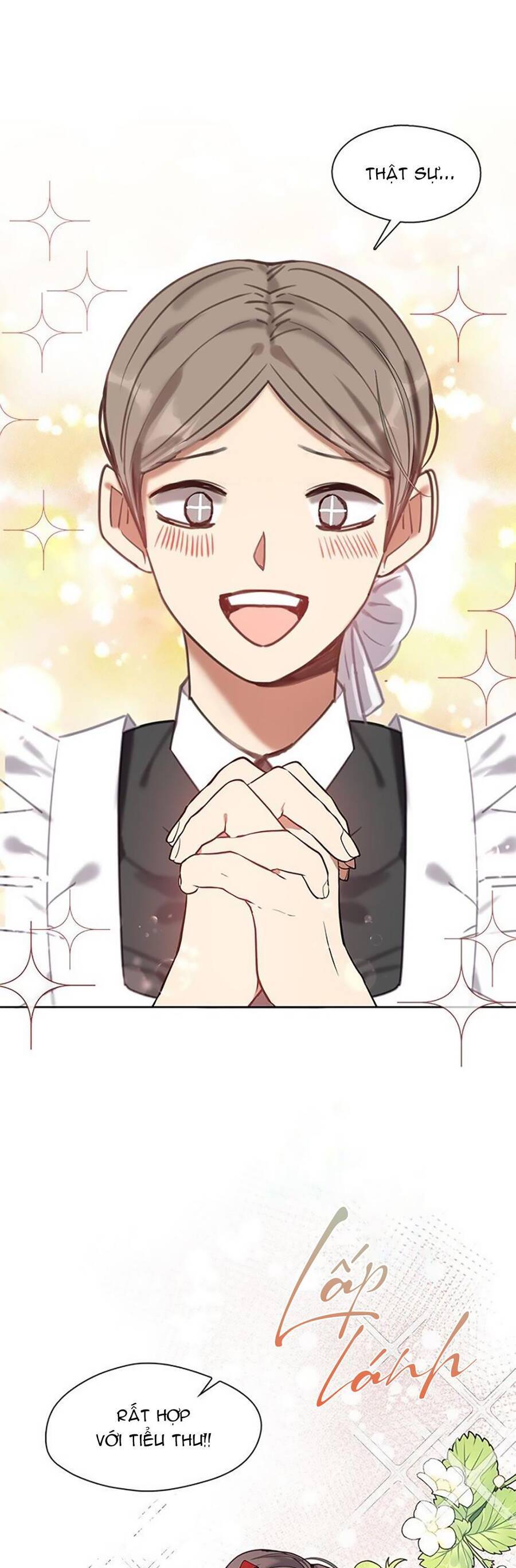 Thành Viên Trong Gia Đình Phát Cuồng Vì Tôi Chap 27 - Next Chap 28