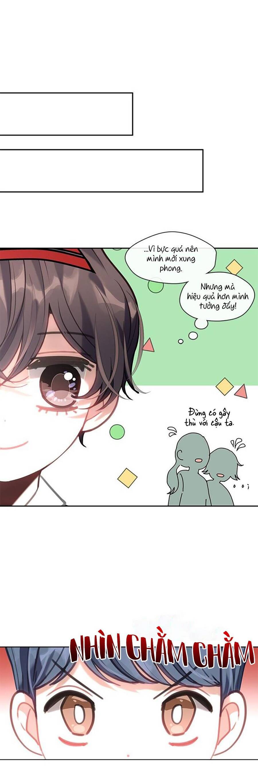 Thành Viên Trong Gia Đình Phát Cuồng Vì Tôi Chap 27 - Next Chap 28