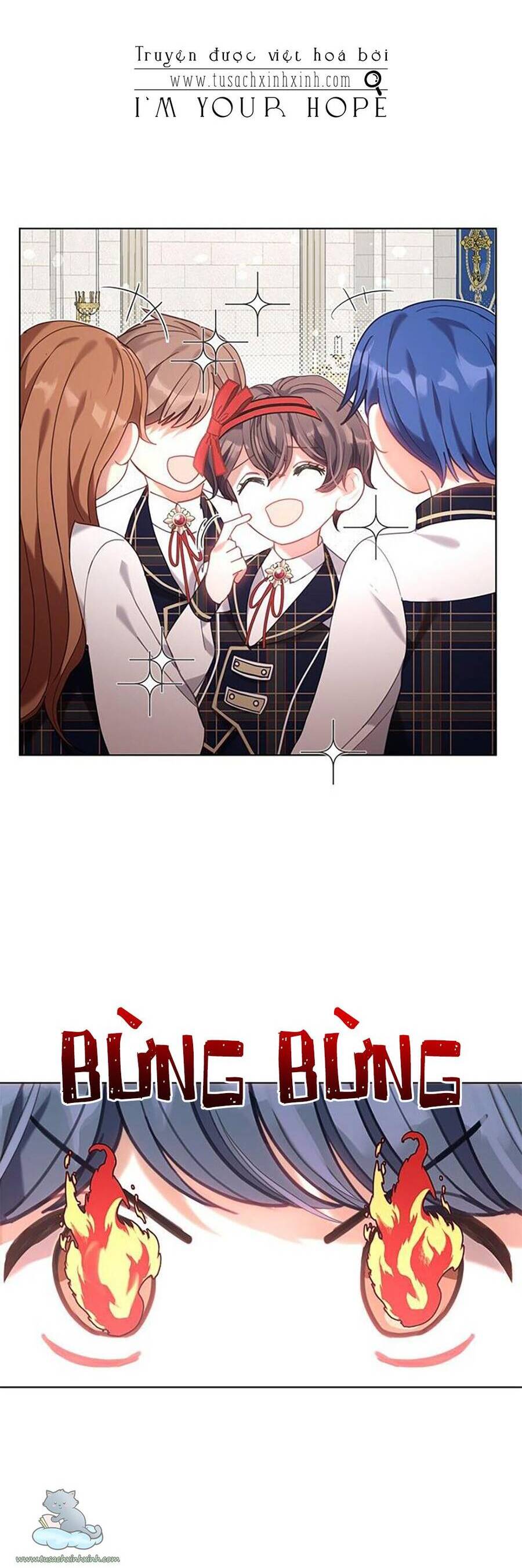 Thành Viên Trong Gia Đình Phát Cuồng Vì Tôi Chap 27 - Next Chap 28