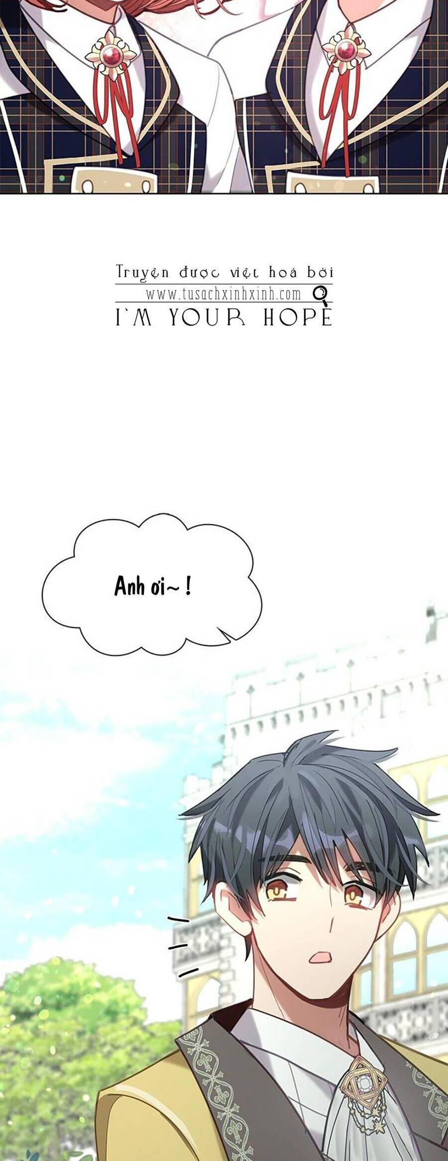 Thành Viên Trong Gia Đình Phát Cuồng Vì Tôi Chap 27 - Next Chap 28