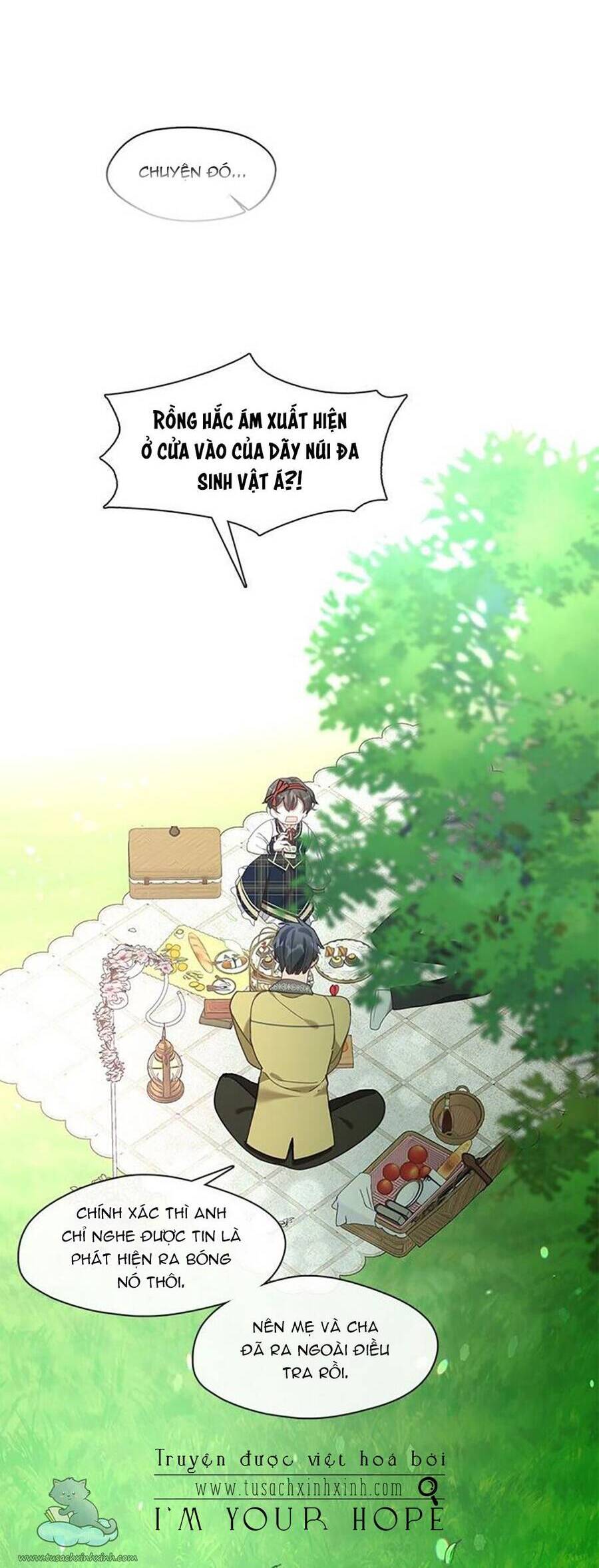 Thành Viên Trong Gia Đình Phát Cuồng Vì Tôi Chap 27 - Next Chap 28